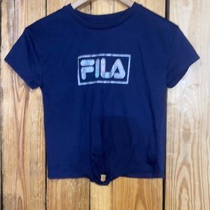 4 for $20 🫶🏻 FILA tee